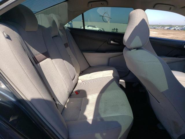 Photo 6 from auction – 2013 TOYOTA CAMRY L with VIN 4T4BF1FK6DR315519