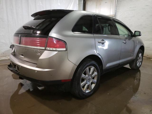 Photo 4 from auction – 2008 LINCOLN MKX with VIN 2LMDU88C28BJ34232