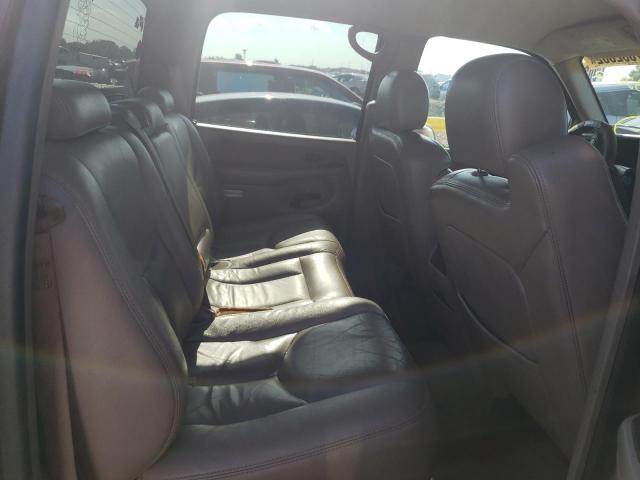 Фото 6 с аукциона – 2003 CHEVROLET SILVERADO с VIN 1GCHC23U93F154891