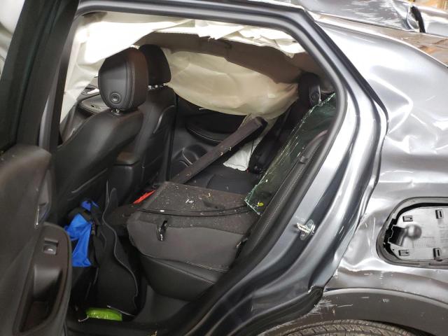Photo 6 from auction – 2022 BUICK ENCORE GX with VIN KL4MMCSL9NB053932