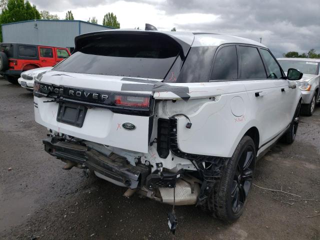 Photo 4 from auction – 2018 LAND ROVER RANGE ROVE with VIN SALYL2RX2JA752065