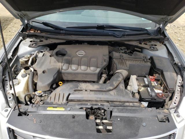 Photo 7 from auction – 2012 NISSAN ALTIMA BAS with VIN 1N4AL2AP7CC129106