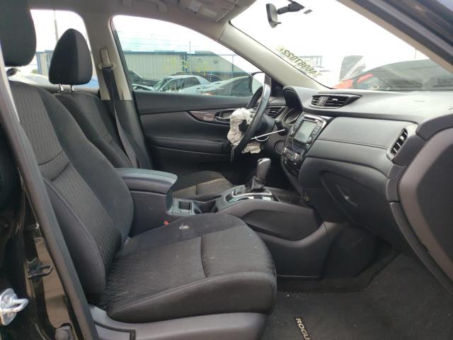 Photo 5 from auction – 2017 NISSAN ROGUE S with VIN KNMAT2MT0HP534310