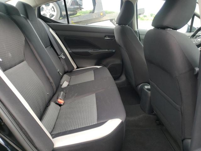 Photo 6 from auction – 2021 NISSAN VERSA SV with VIN 3N1CN8EV3ML889020
