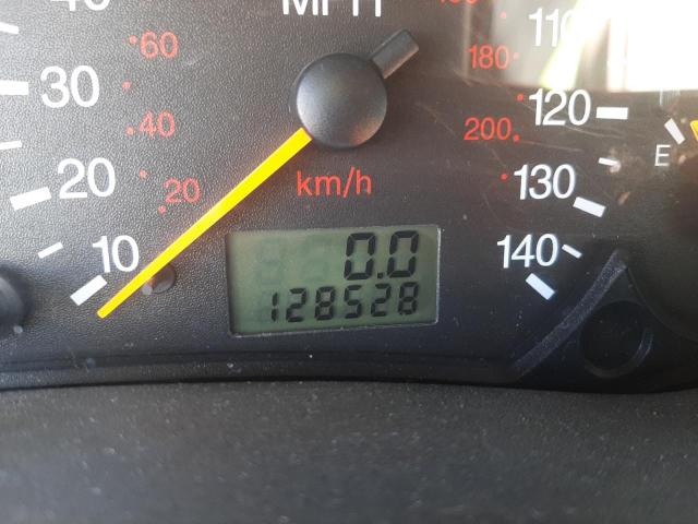 Photo 8 from auction – 2001 FORD FOCUS SE with VIN 1FAFP34381W205274