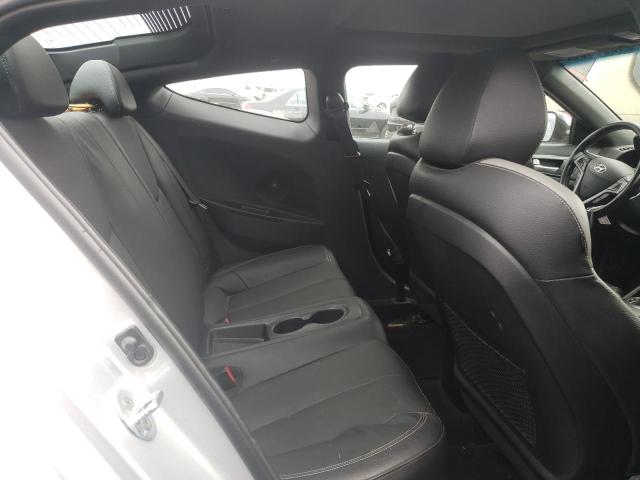 Photo 6 from auction – 2016 HYUNDAI VELOSTER T with VIN KMHTC6AE7GU292035