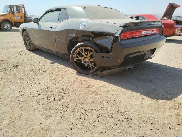 Photo 9 from auction – 2010 DODGE CHALLENGER with VIN 2B3CJ5DT0AH103722