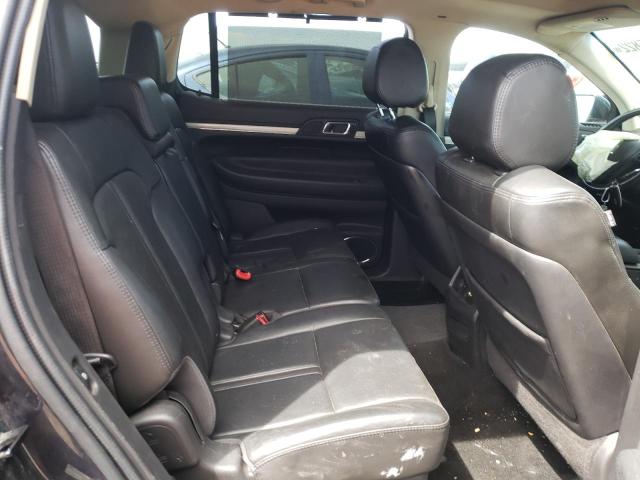 Photo 8 from auction – 2014 LINCOLN MKT with VIN 2LMHJ5AT0EBL50434