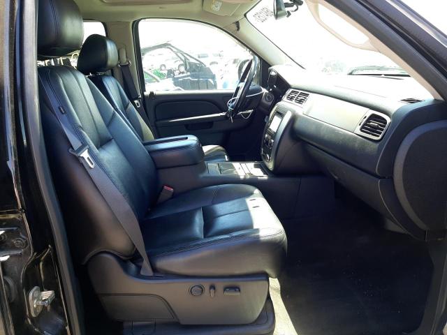 Photo 5 from auction – 2013 GMC SIERRA K15 with VIN 3GTP2WE77DG110921