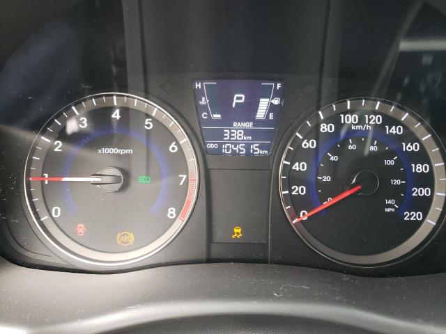 Photo 8 from auction – 2014 HYUNDAI ACCENT GLS with VIN KMHCT4AE8EU642628