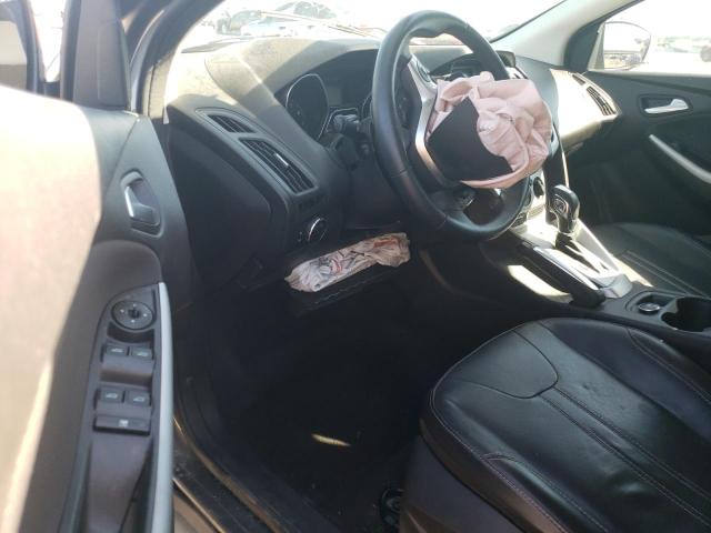 Zdjęcie 9 z aukcji – 2013 FORD FOCUS SE z VIN 1FADP3K20DL303092