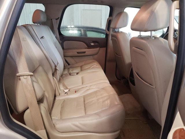 Photo 6 from auction – 2007 GMC YUKON with VIN 1GKFK13067J406752