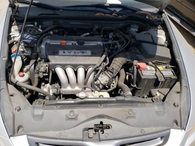 Photo 7 from auction – 2003 HONDA ACCORD EX with VIN JHMCM56653C010860