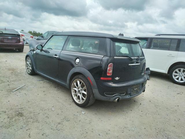 Photo 3 from auction – 2013 MINI COOPER with VIN WMWZG3C59DTY39433