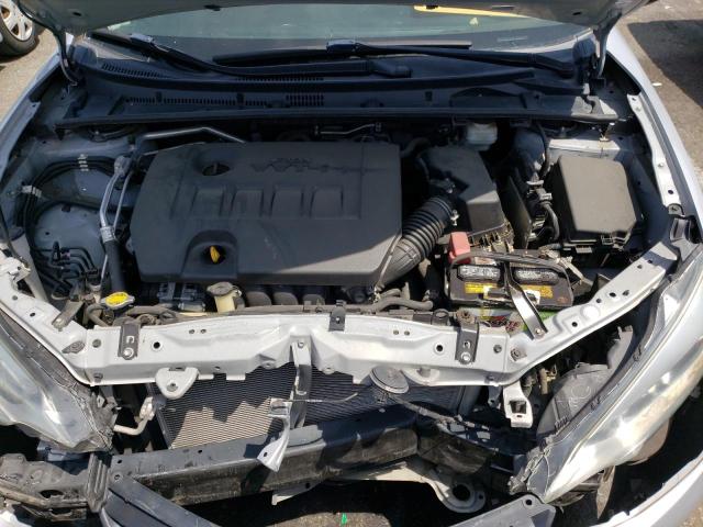 Photo 7 from auction – 2014 TOYOTA COROLLA L with VIN 2T1BURHEXEC183969