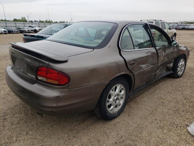 Photo 4 from auction – 2001 OLDSMOBILE INTRIGUE G with VIN 1G3WS52H71F263055