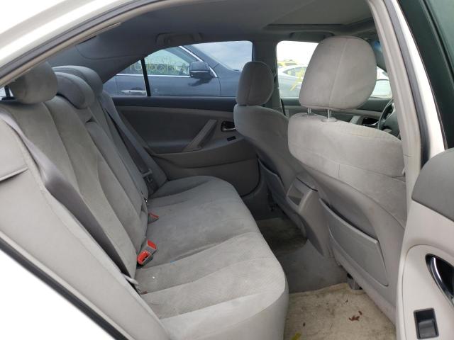 Photo 8 from auction – 2008 TOYOTA CAMRY CE with VIN 4T1BE46K18U748587
