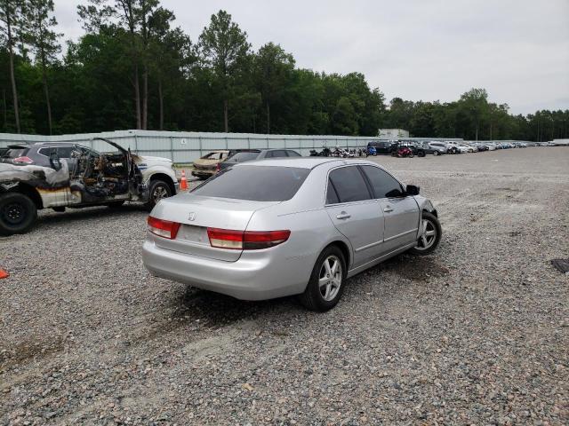 Photo 4 from auction – 2021 HONDA ACCORD EX with VIN 1HGCM56643A103674