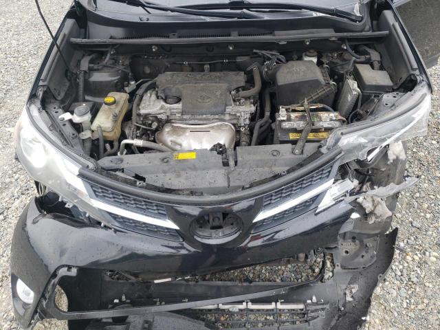 Photo 7 from auction – 2013 TOYOTA RAV4 XLE with VIN 2T3RFREV5DW122725