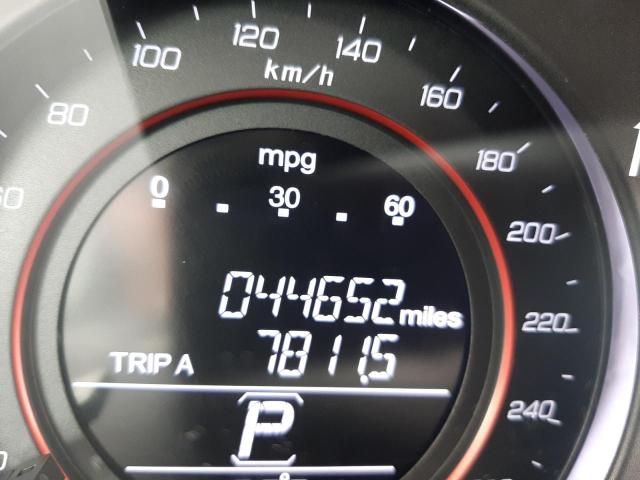 Photo 8 from auction – 2015 HONDA ACCORD EX with VIN 1HGCT1B79FA009983