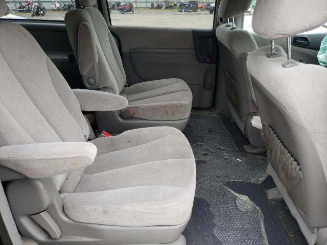 Photo 6 from auction – 2008 KIA SEDONA EX with VIN KNDMB233286206829