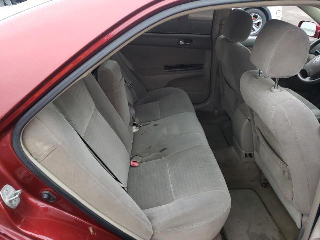 Photo 6 from auction – 2005 TOYOTA CAMRY LE with VIN 4T1BE30K95U073148