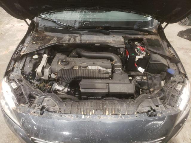 Photo 7 from auction – 2014 VOLVO S60 T5 with VIN YV1612FS4E1291562