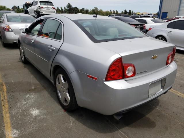 Photo 3 from auction – 2010 CHEVROLET MALIBU 2LT with VIN 1G1ZD5E73AF314599