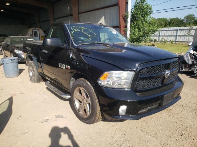 Photo 1 from auction – 2013 RAM 1500 ST with VIN 3C6JR6AT9DG561313