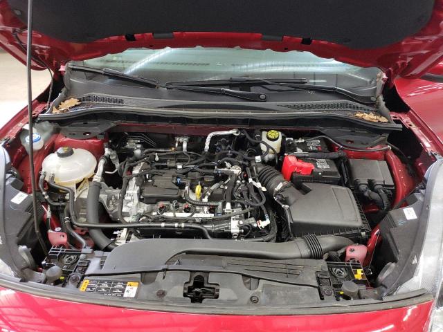 Photo 7 from auction – 2021 FORD ESCAPE SE with VIN 1FMCU9G65MUA31500