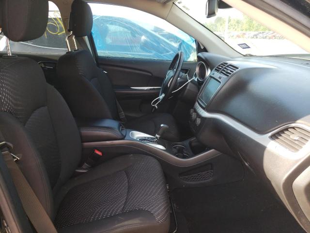 Photo 5 from auction – 2019 DODGE JOURNEY SE with VIN 3C4PDCBB5KT871078