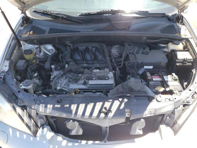 Photo 7 from auction – 2008 LEXUS RX 350 with VIN 2T2GK31U48C041191