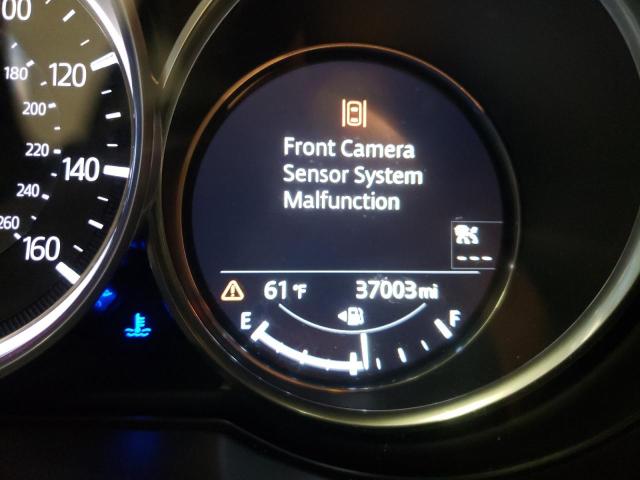 Photo 8 from auction – 2019 MAZDA CX-5 TOURI with VIN JM3KFBCM0K0514782