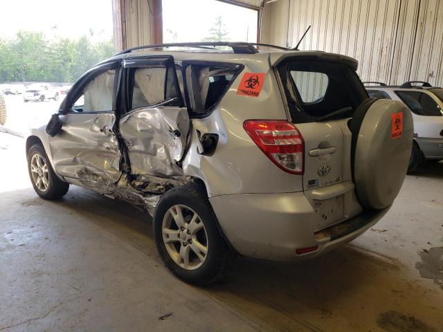 Photo 3 from auction – 2010 TOYOTA RAV4 with VIN 2T3BK4DVXAW028935