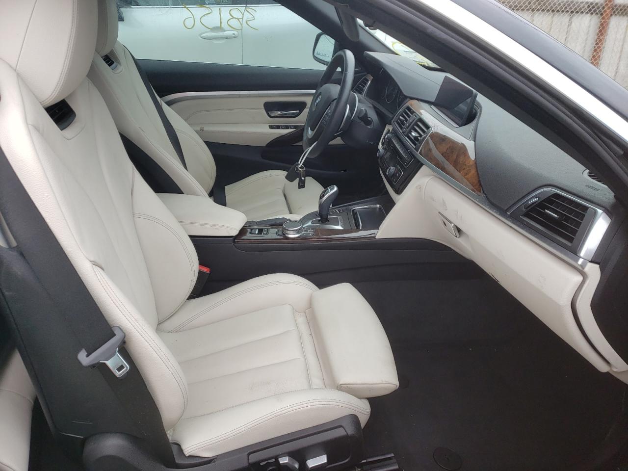 Photo 19 from auction – 2019 BMW 430I with VIN WBA4Z1C57KEE51212