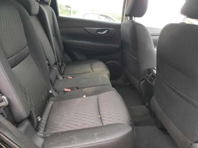 Photo 6 from auction – 2019 NISSAN ROGUE S with VIN KNMAT2MV4KP534318