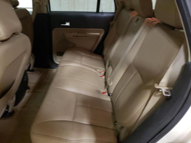 Photo 6 from auction – 2008 FORD EDGE LIMIT with VIN 2FMDK39C68BA13027