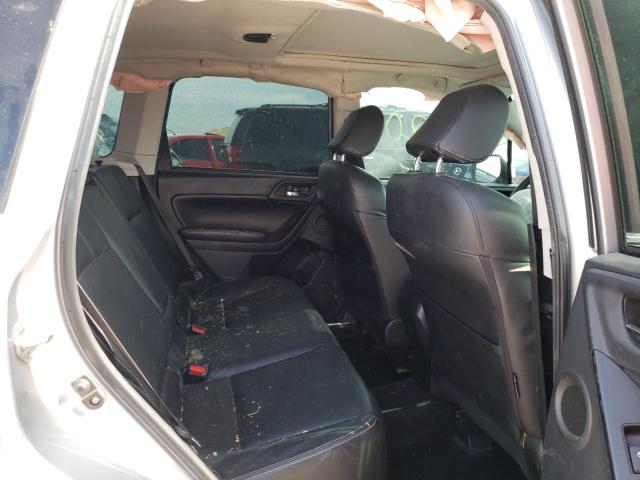 Photo 6 from auction – 2015 SUBARU FORESTER with VIN JF2SJGUC8FH456147