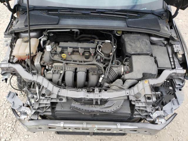 Photo 7 from auction – 2014 FORD FOCUS SE with VIN 1FADP3K23EL456762