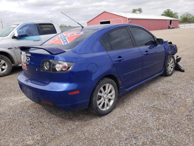 Фото 4 с аукциона – 2009 MAZDA 3 I с VIN JM1BK32F791220247