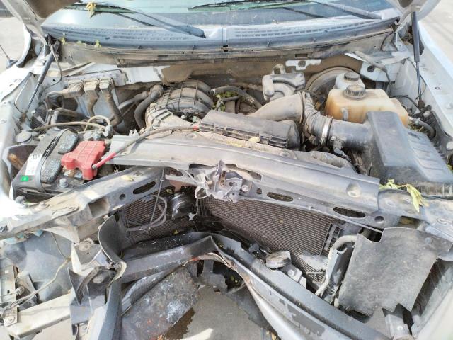Photo 7 from auction – 2011 FORD F150 with VIN 1FTMF1CM2BKD39077
