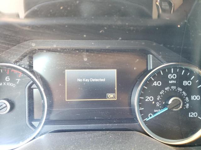 Photo 8 from auction – 2015 FORD F150 SUPER with VIN 1FTEW1EF4FKD07305