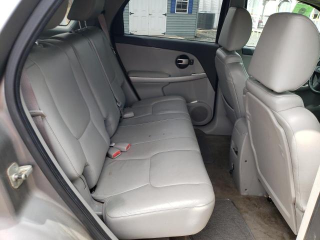 Photo 6 from auction – 2005 CHEVROLET EQUINOX LT with VIN 2CNDL73F356164676