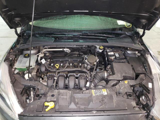 Photo 7 from auction – 2016 FORD FOCUS SE with VIN 1FADP3K26GL213630