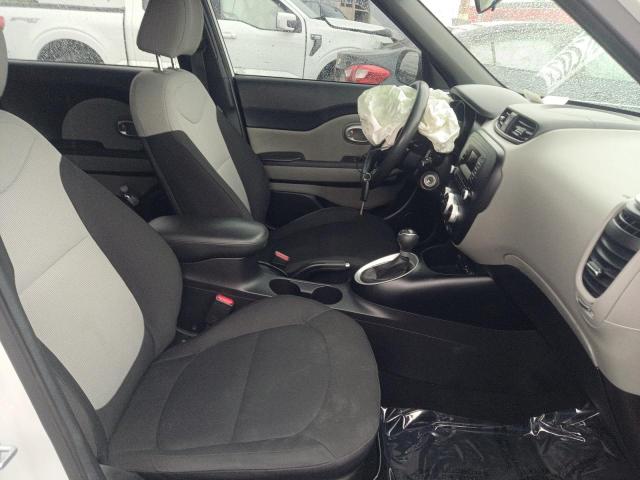 Photo 5 from auction – 2014 KIA SOUL with VIN KNDJN2A27E7050426