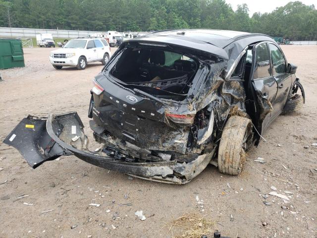 Photo 4 from auction – 2020 FORD ESCAPE SEL with VIN 1FMCU9H97LUA89681