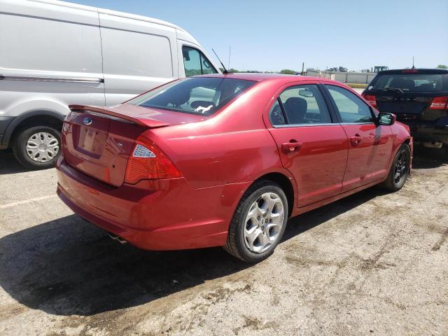 Photo 4 from auction – 2011 FORD FUSION SE with VIN 3FAHP0HA0BR184411