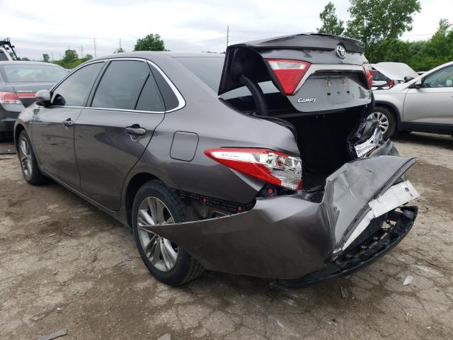 Photo 3 from auction – 2016 TOYOTA CAMRY LE with VIN 4T1BF1FK5GU509599