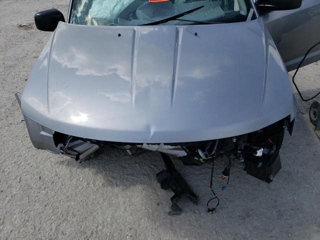 Photo 7 from auction – 2018 DODGE JOURNEY SE with VIN 3C4PDCAB5JT498527