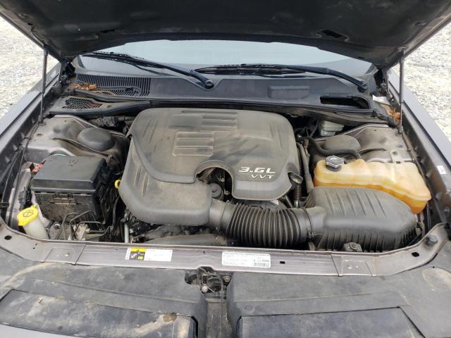 Photo 7 from auction – 2013 DODGE CHALLENGER with VIN 2C3CDYAG9DH704201
